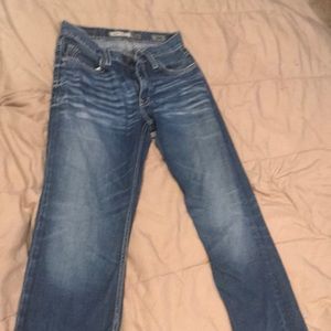 BKE men’s jeans